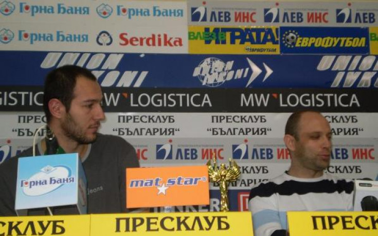 Торо: Заслужихме си Купата, първенството е оспорвано