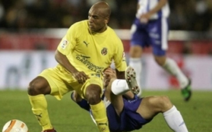 Виляреал без оръжието си Сена срещу Арсенал