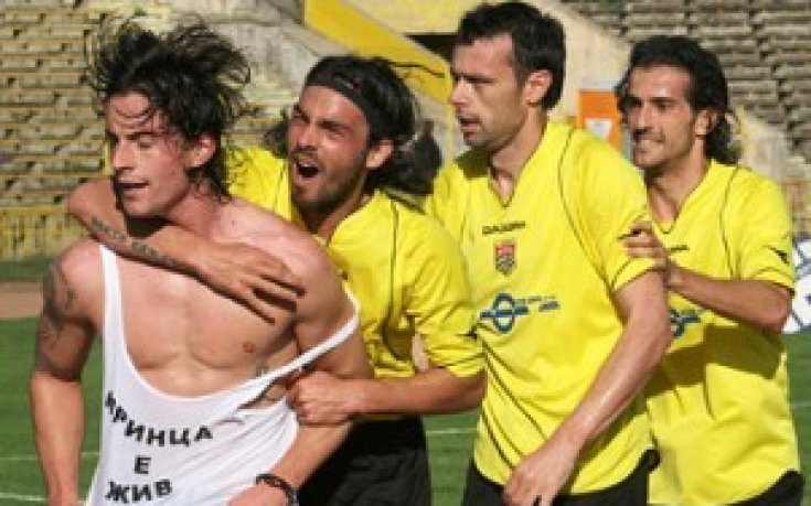 Глътка въздух за Ботев Пловдив