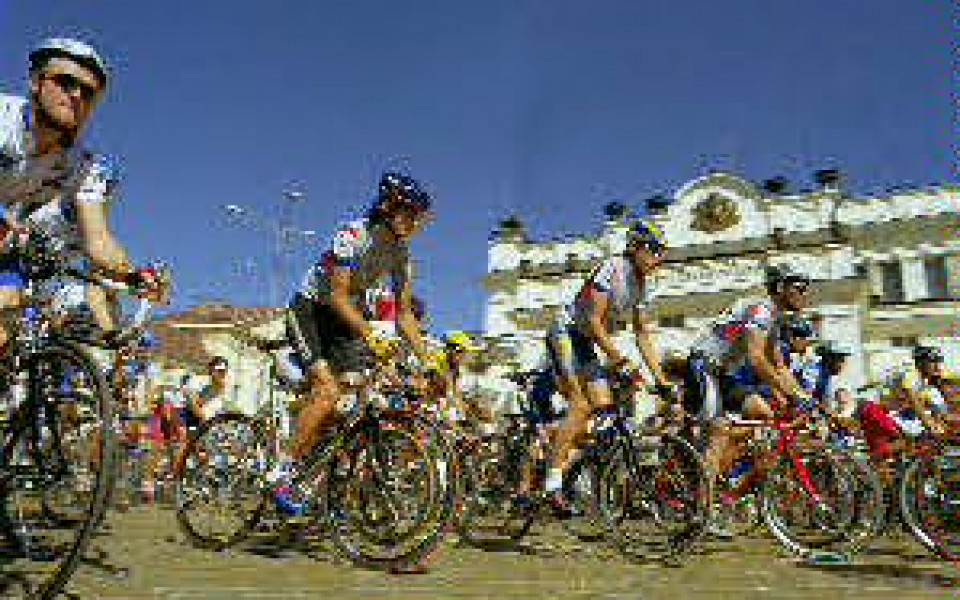 Пореден успех за колоездачите на „Цар Симеон” в Бургас