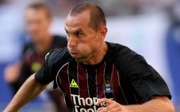 Хари Реднап не се интересува от Мартин Петров