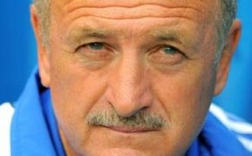 Ангола иска Сколари