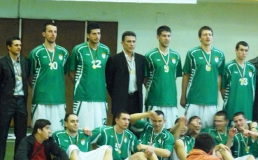 Младенов: Няма да сме фигуранти в НБЛ, ако Реал ми предложи - отивам