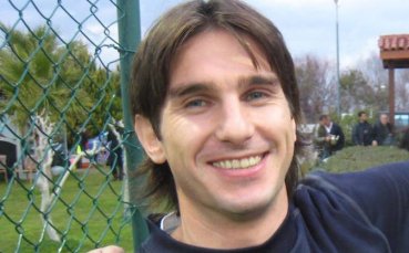 Велизар Димитров