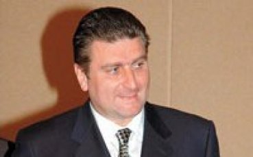 Ръководството на ЛукОйл на среща при Златев