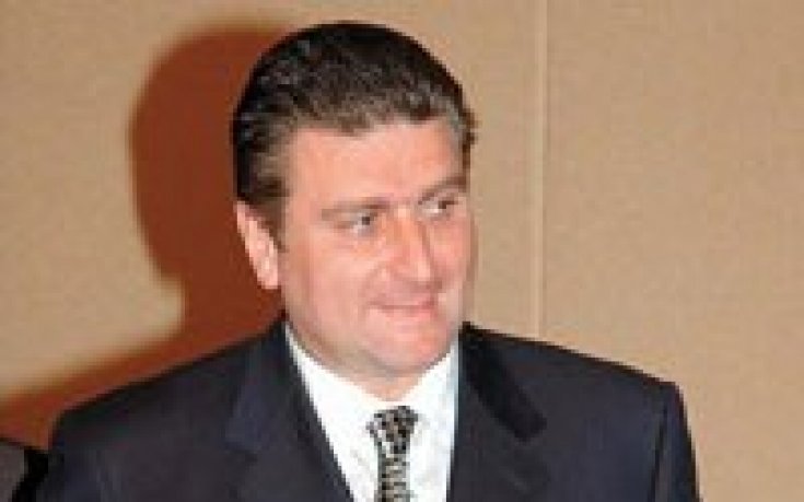 Ръководството на ЛукОйл на среща при Златев