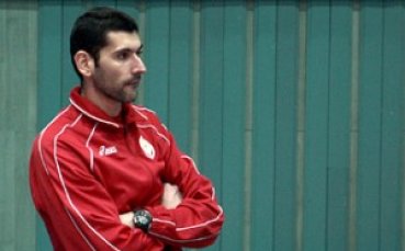 Сашо Попов: Всеки мач трябва да се играе здраво