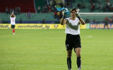 Помощник в Левски пердашил Митко Иванков