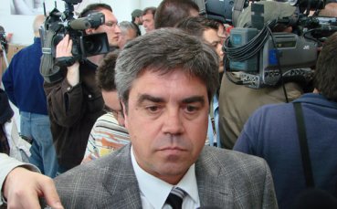 Николай Галчев