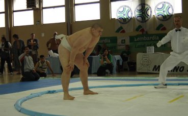 Мъдрия иска да стане Успелия и да се бори с Котоошу