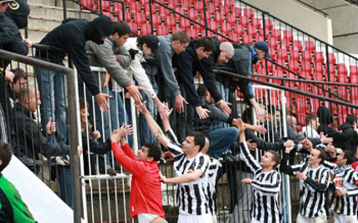 Железният Локо Пд спря съименника си от София