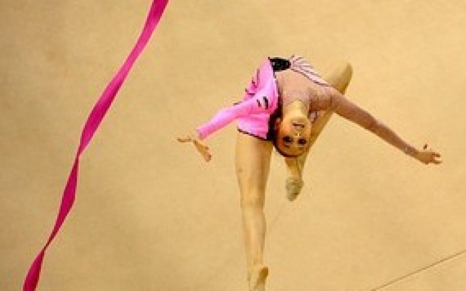 Повече от 80 гимнастички ще участват на шампионата в София