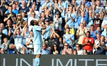 Робиньо: Мисля да остана дълго в Сити