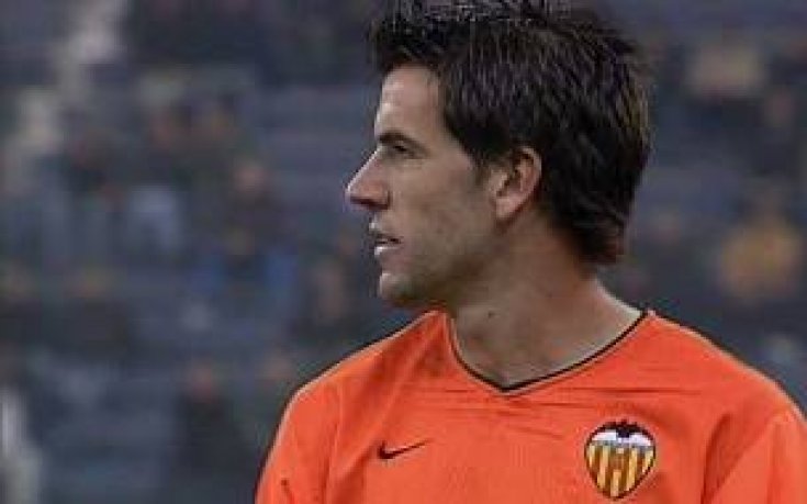 Валенсия без Албелда и Хоакин срещу Барселона