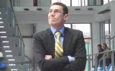 Даниел Димитров: Дано това е само началото