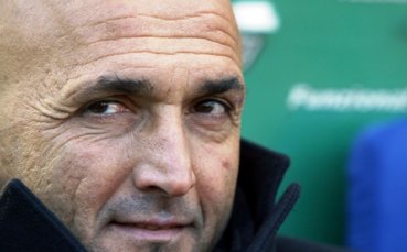 Лучано Спалети пред уволнение