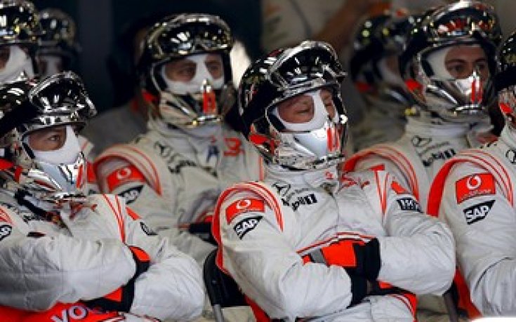 Мерцедес: Не напускаме Ф1