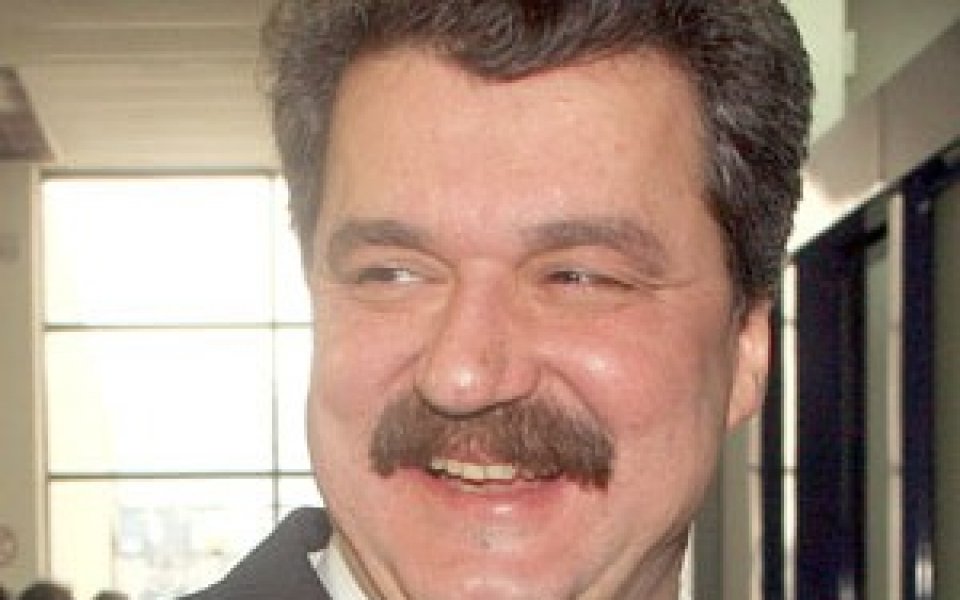 Батков: Остана ни една цел, дано я постигнем