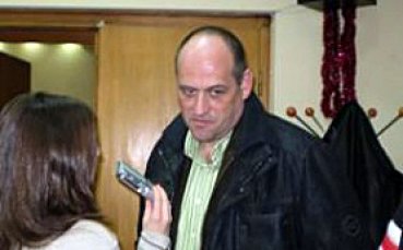 Росен Барчовски стана главен мениджър на националния