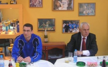 Варчев: Черно море и Лукойл са с най-големите амплитуди в лигата