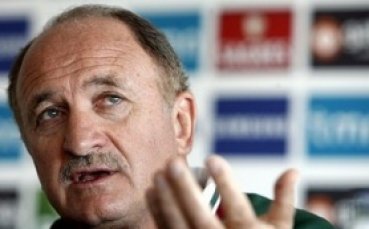 Ангола отрече за назначаване на Сколари