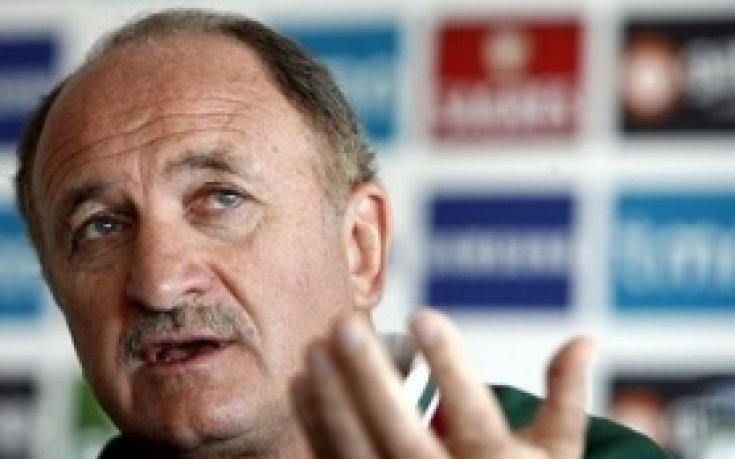 Ангола отрече за назначаване на Сколари