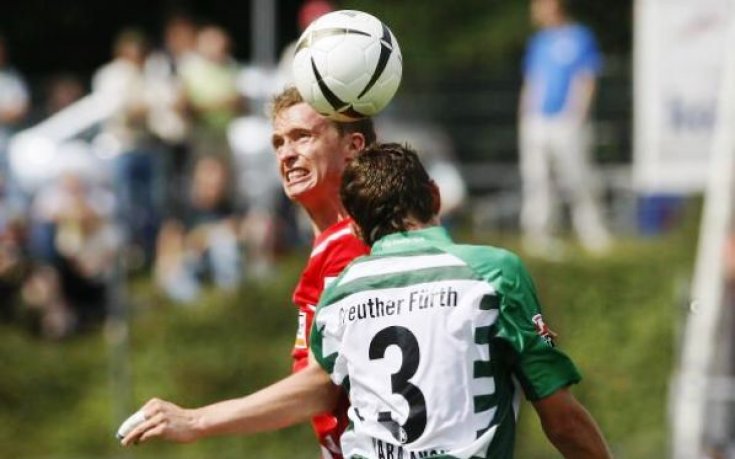 Караславов се отдалечи от Първа Бундеслига