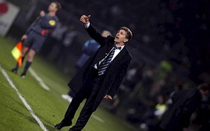 Пюел: Барселона е виновна за провала ни