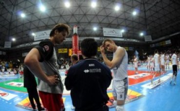 Кой е №1 в Италия ясно най-рано на 13 май