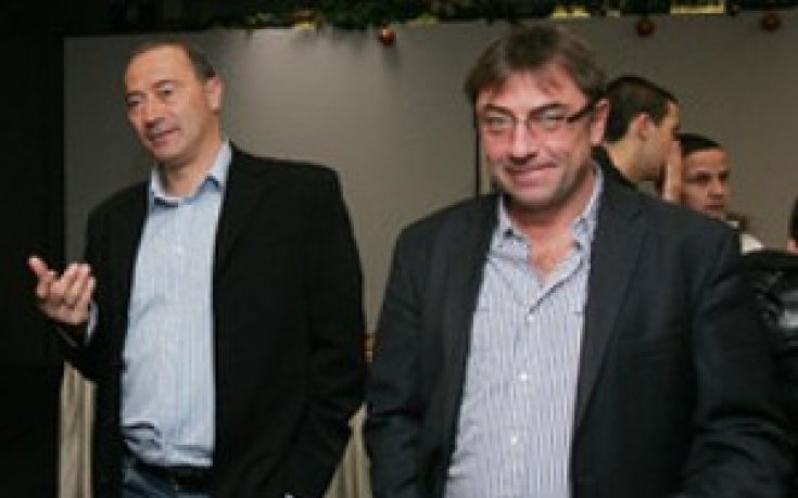 Божидар Искренов