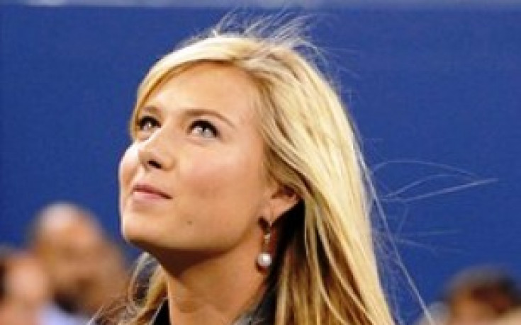 Шарапова се връща на корта другата седмица