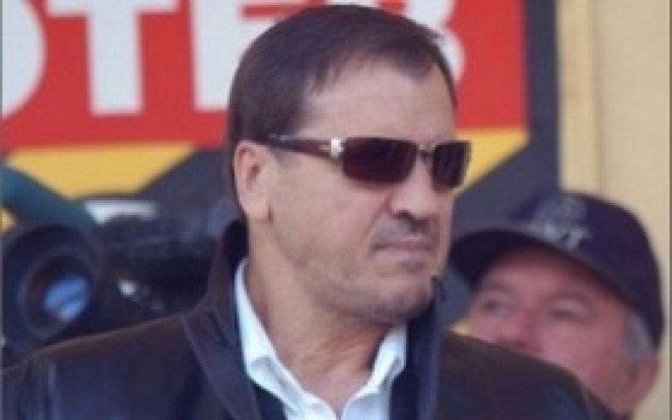 Христолов: Очаквам до четвъртък парите от ЦСКА, аз съм почтен и честен гражданин
