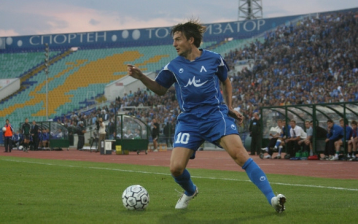 Христо Йовов