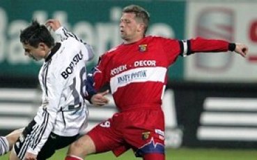 Двама полски играчи арестувани веднага след финала