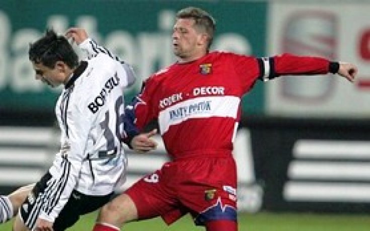 Двама полски играчи арестувани веднага след финала