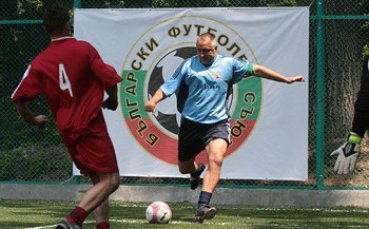 Бойко Борисов счупи крак докато спортуваше