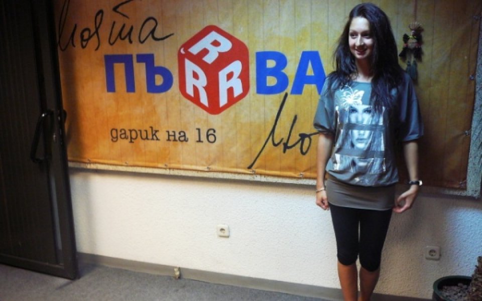 Плувкинята Рангелова: Да си първи в България не е някакво постижение
