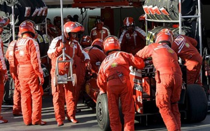 Ферари и ФИА отиват на съд