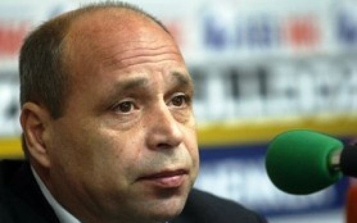 Олимпийски шампион победа на Добруджа над Шумен