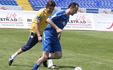 Йовов иска реванш с Топалов