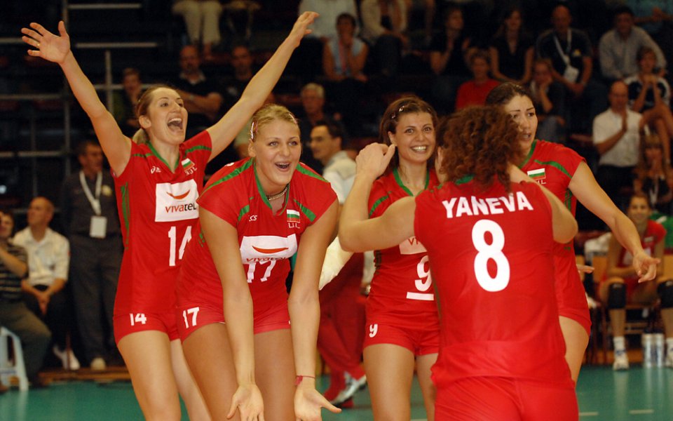България завърши с 4 победи турнира в Габрово
