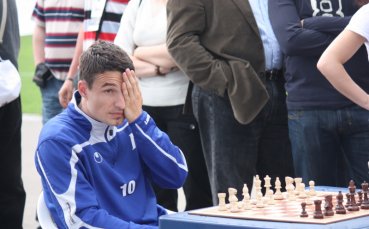 Йовов: Не вярвам тази загуба да се отрази на отбора