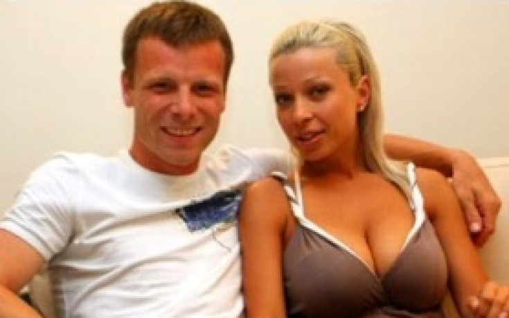 Елин Топузаков