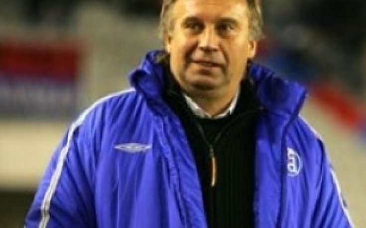Хърватин назначен за селекционер на Албания