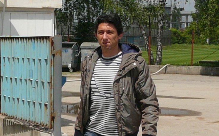 Даниел Боримиров