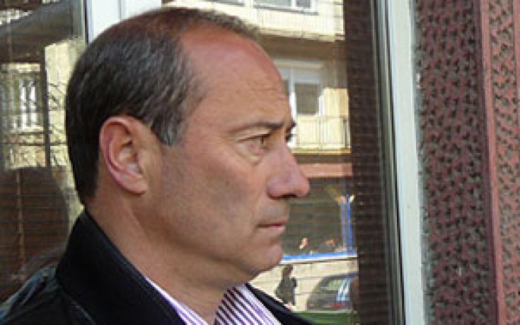 Емил Велев