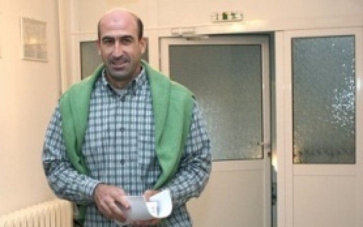 Йордан Лечков