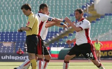Георги Игнатов: Свирих по съвест
