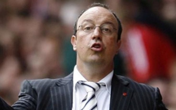 Рафа Бенитес с интерес към холандски талант