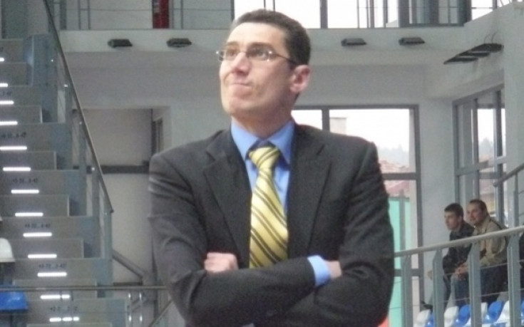 Даниел Димитров
